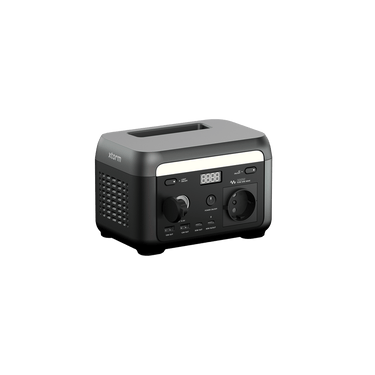 Mini Powerstation 200W - Xtreme Power 2 - Xtorm NL